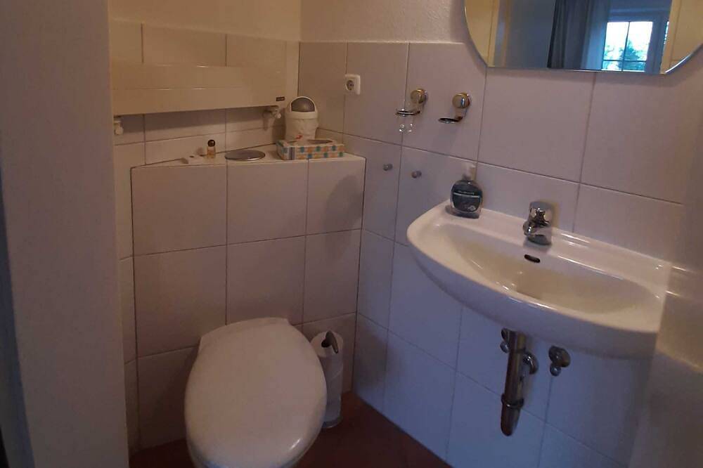 Appartement - Ferienwohnungen Stellerbruch in Schwanewede, Bremerhaven Cuxhaven