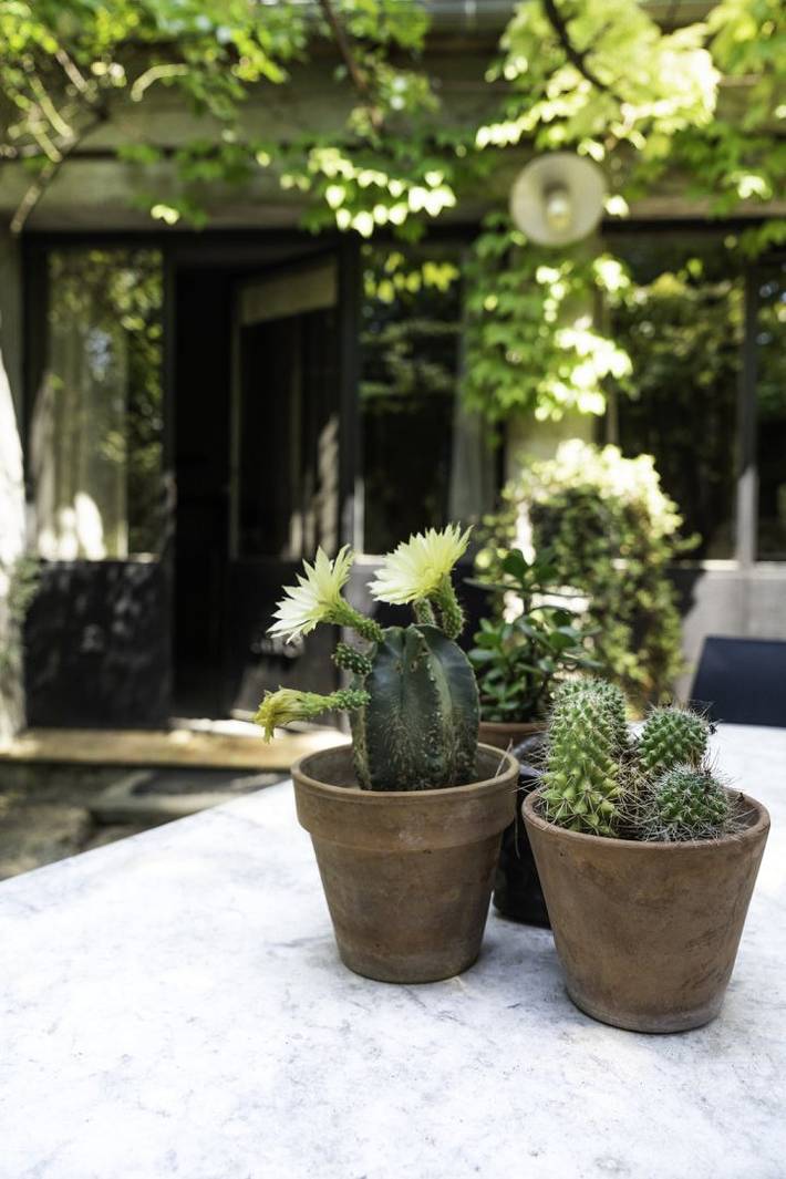 Gîte pour 2 personnes, avec piscine et jardin à Carcassonne - 3