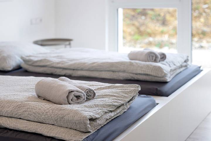 Gîte pour 2 personnes dans Tubingen - 4