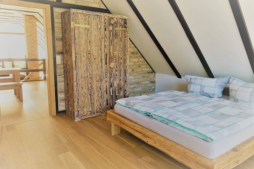 Ganze Wohnung, Ferienwohnung zwischen Ostsee und Achterwasser in Stubbenfelde, Loddin