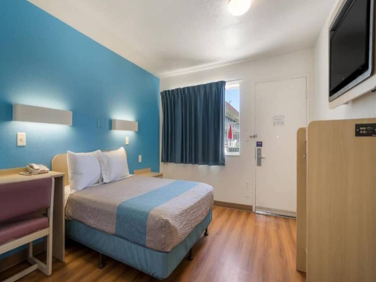 Appartement entier, 1 Lit Queen | Non-fumeur, Micfridge in Grand Junction, Comté de Mesa