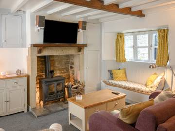 Cottage for 6 People in Kettlewell, North Yorkshire, Photo 1