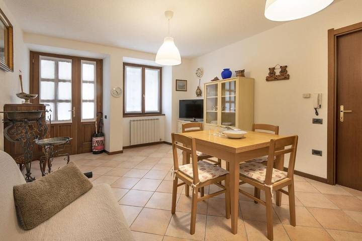 Ferienwohnung für 4 Personen, mit Ausblick, mit Haustier - 1