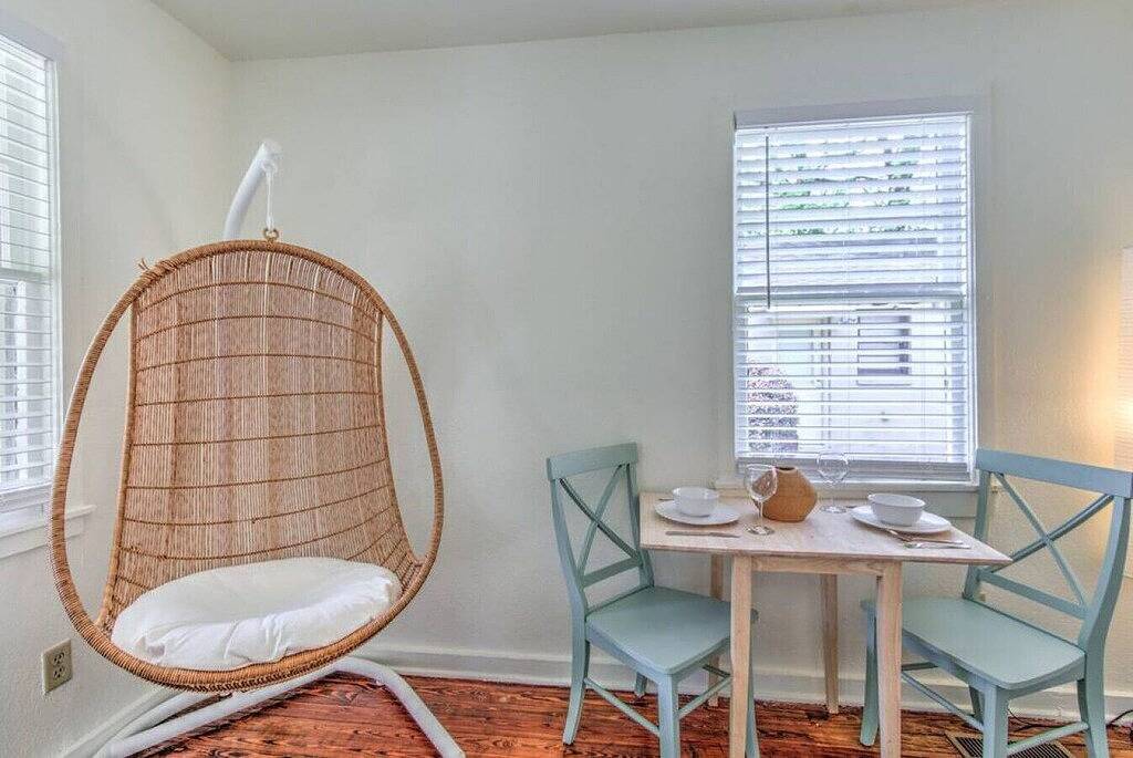 Ganze Wohnung, Gated Cottage Community! Ideal Midtown spot in Memphis, Tennessee