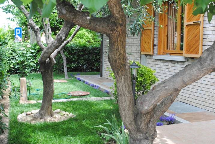 Chambre d’hôte pour 2 personnes, avec jacuzzi et jardin dans Émilie-Romagne - 2