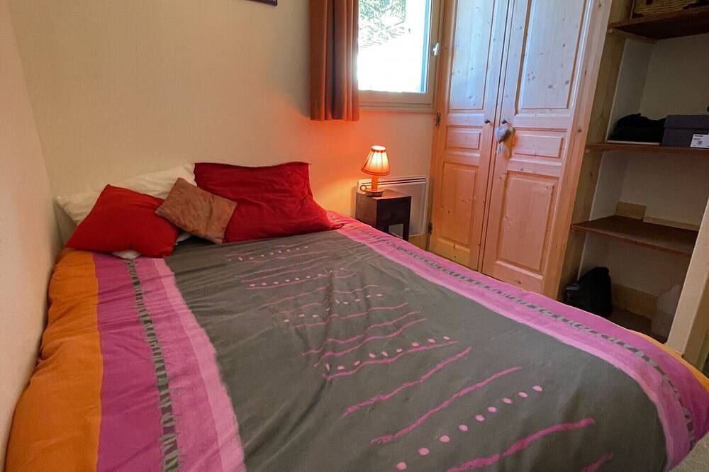 Entire apartment, Appartement au Rocher du cerf à deux pas du centre in Le Lioran, Laveissière