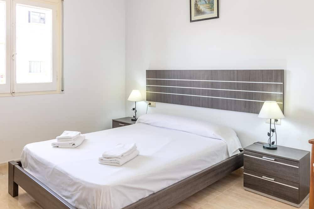 Apartamento entero, La Farella 60 - Apartamento con balcón in Llansá, Alt Empordà