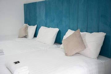 Glamping for 5 People in Liverpool, Merseyside, Photo 1