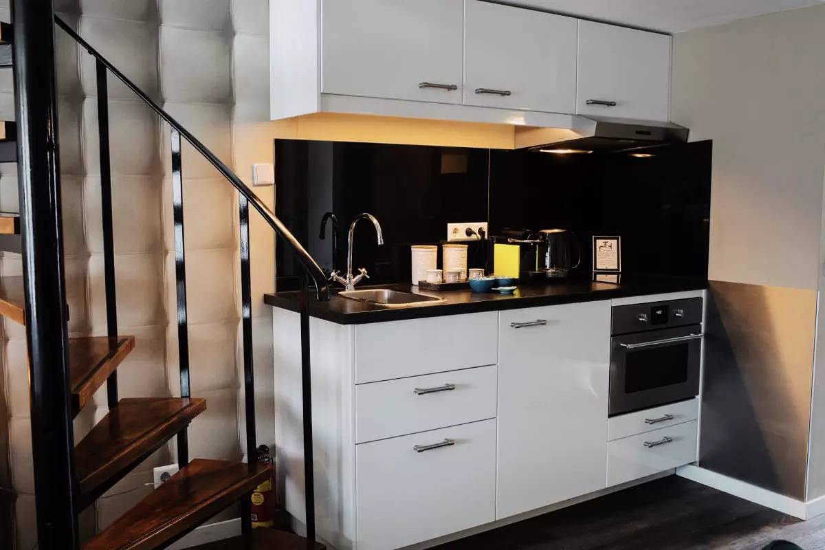 Apartamento entero, Apartamentos para 4 personas in Haarlem, Mar del Norte Holanda