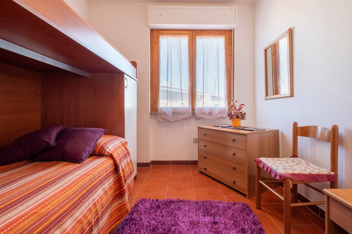 Entire apartment, Apartment 'Casa Sara Lu Bagnu' with Private Terrace and Balcony in Lu Bagnu, Castelsardo