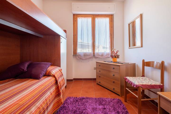 Ferienwohnung für 5 Personen, mit Balkon in Castelsardo - 4