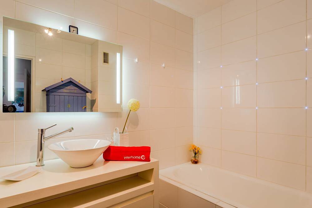 Entire apartment, Eden Park by Interhome in Benerville-sur-Mer, Lisieux region