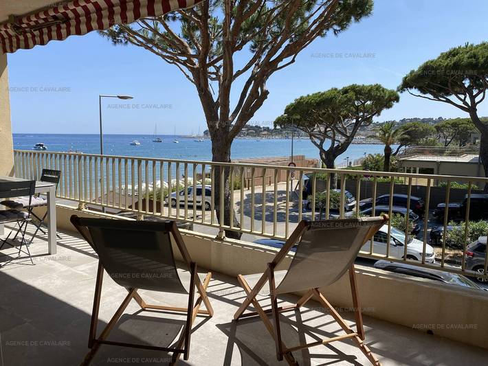 Appartement de vacances pour 5 personnes
