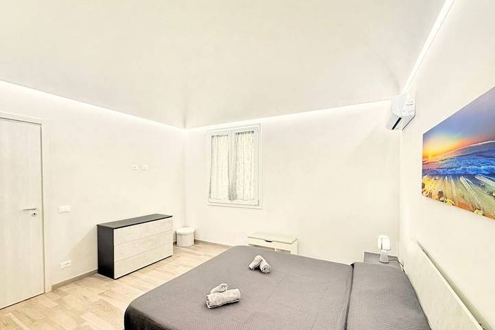 Cozy spacious and strategically located \"Sicilia bedda\" vacation home in Custonaci, Province de Trapani