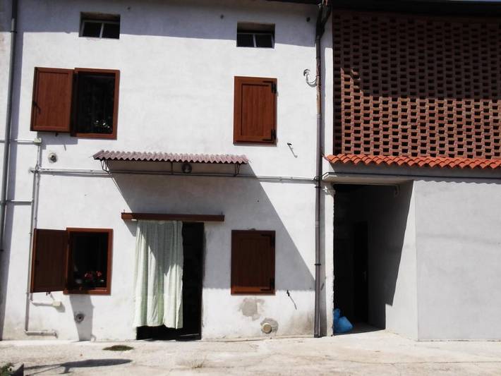 Casa vacanza per 10 persone, con giardino, con animali domestici - 1