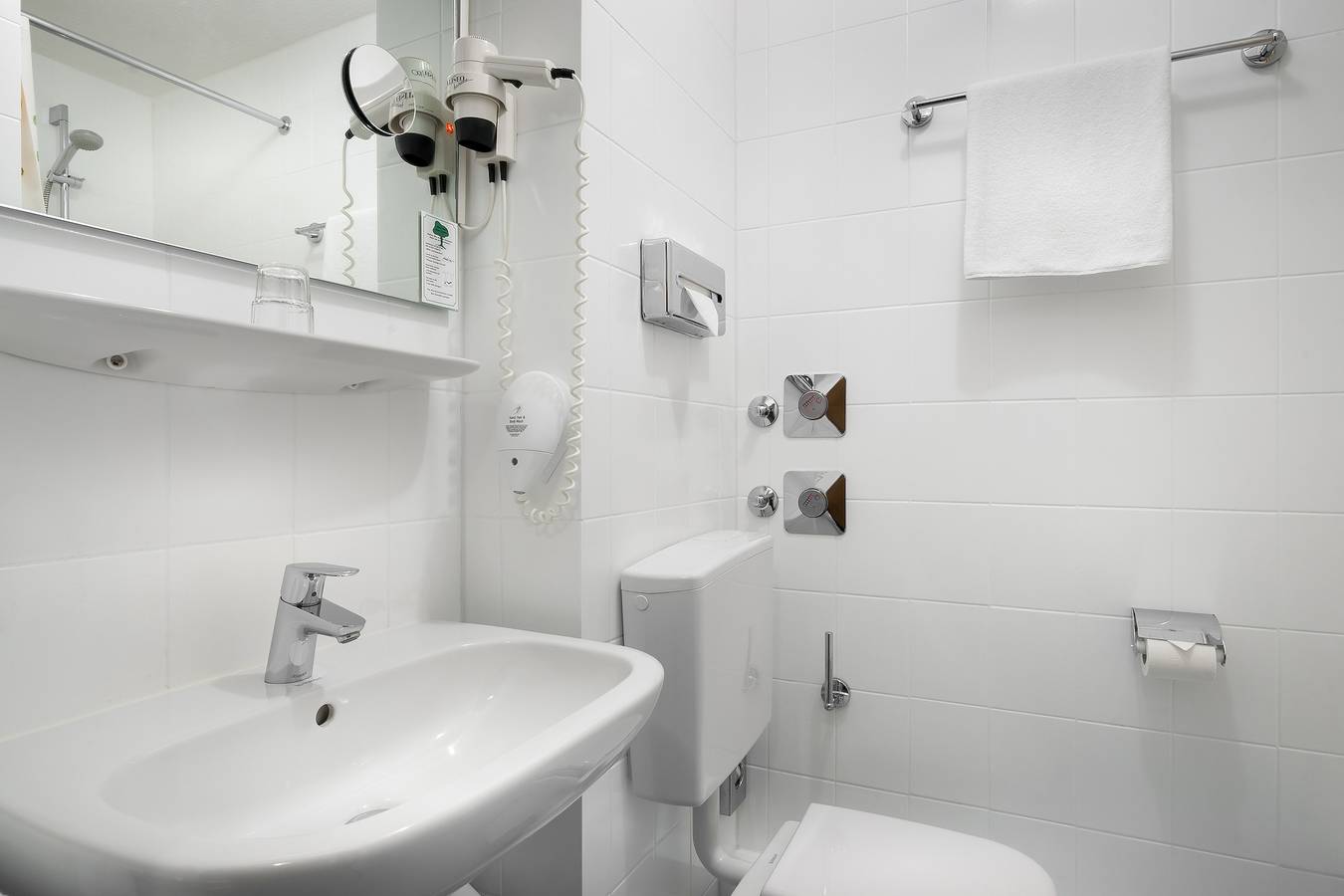 Apartamento vacacional entero, Apartment zentral in Karlsruhe für 1 Person in Karlsruhe, Llanura del Rin