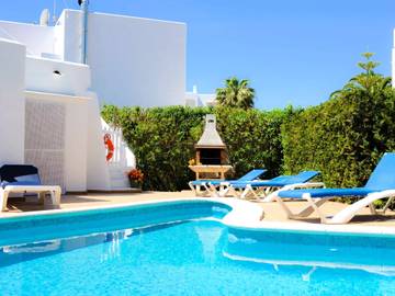 Villa in Santanyí, South Majorca für 6 