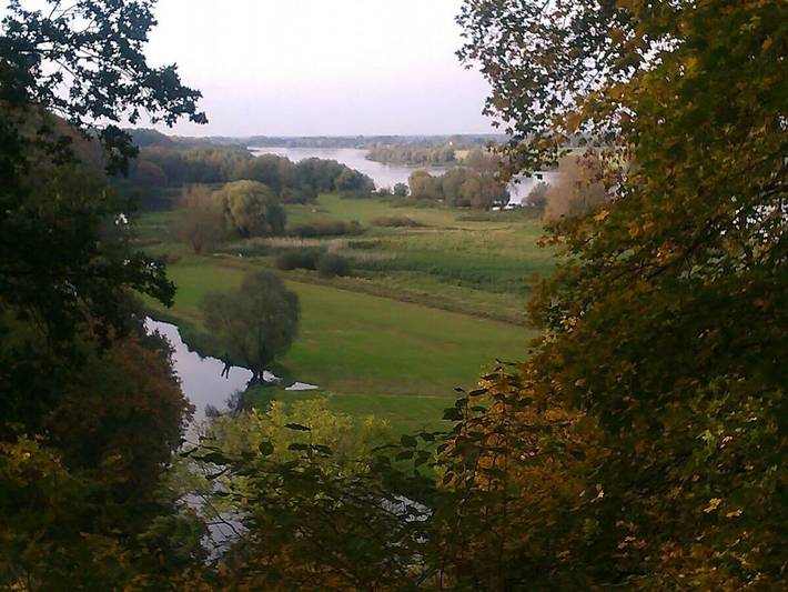 Wendland-am-Weinberg in Hitzacker, Elbtalaue