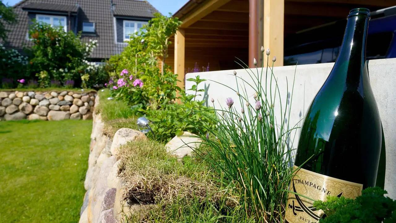Ferienhaus für 6 Personen (140 m²) in Westerland (Sylt) in Westerland, Sylt (Gemeinde)