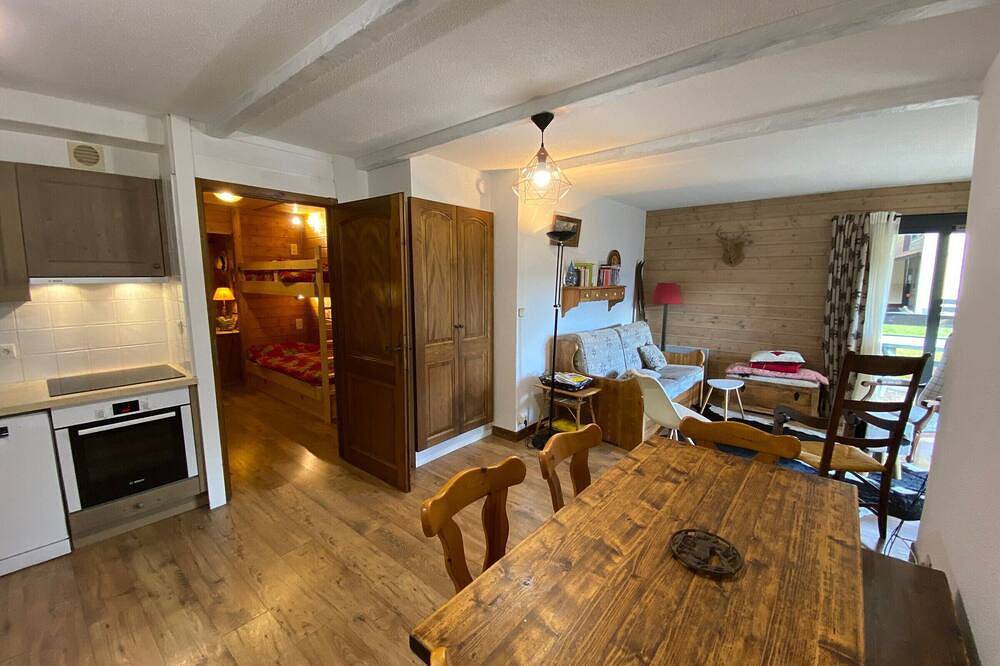 Photo : Appartement de vacances