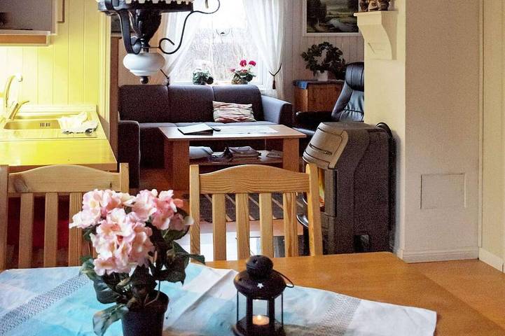 Ferienhaus für 6 Personen in Nord-Norwegen - 2