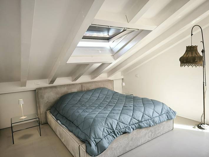 Ganze Wohnung, Ferienwohnung für 6 Personen mit Seeblick in Baveno, Comune di Baveno