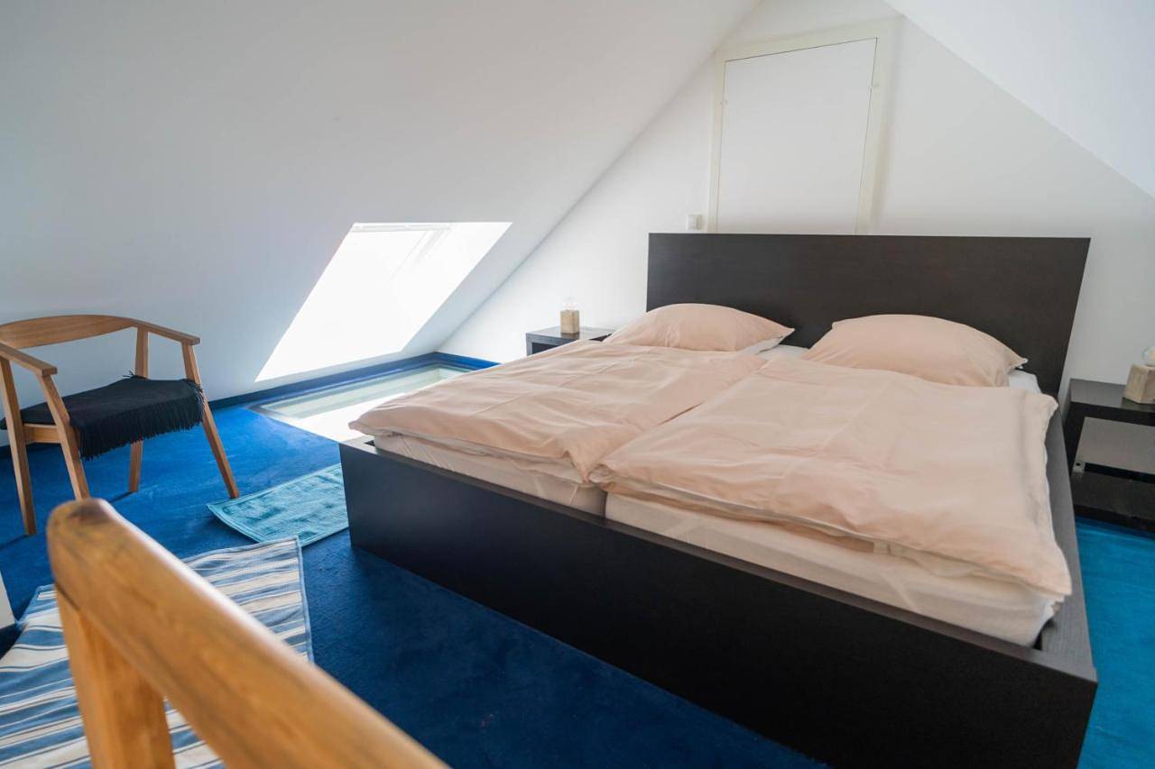 Ganze Wohnung, One-Bedroom Apartment in Münchberg, Landkreis Hof