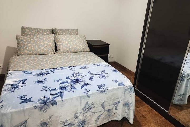 Apartamento entero, Mezzanine, 17 Rue De La Fraternite, 1St Arondisment, 2 Bedrooms in Drancy, Sena-Saint Denis