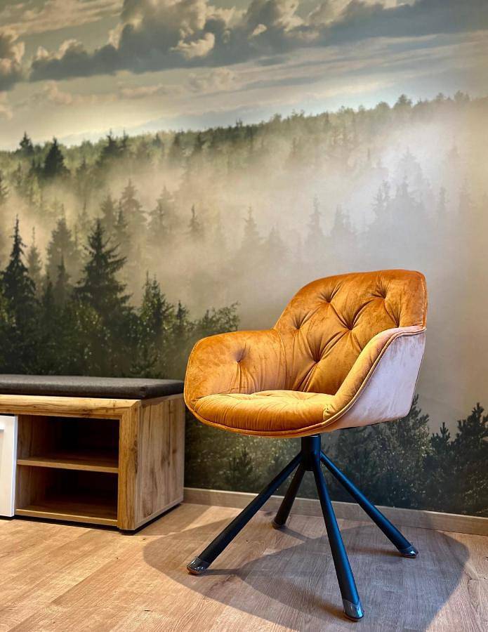 Ferienwohnung für 4 Personen, mit Seeblick und Garten sowie Ausblick - 1