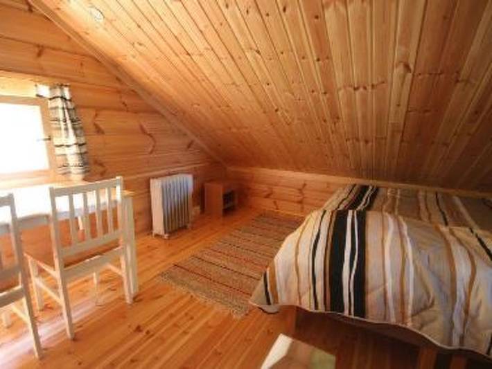 Rantatupa in Pirkanmaa