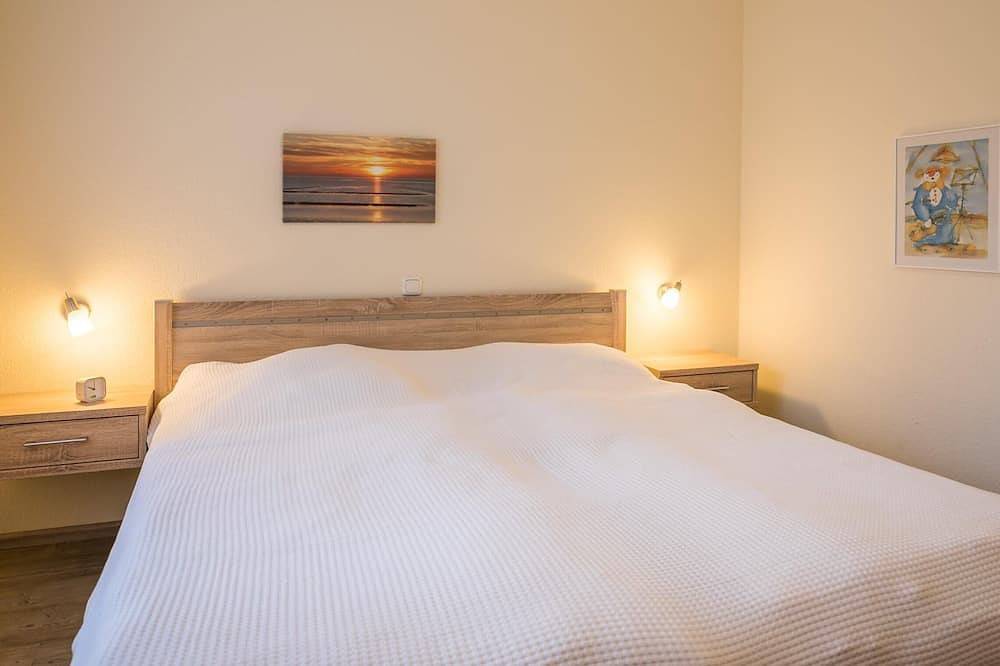 Ganze Wohnung, Fewo \"Muschelkorb\" für 2-3 Personen in Hafen Büsum, Büsum