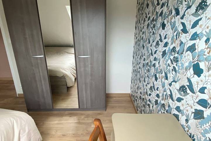 Location de vacances pour 6 personnes à Cuves - 3