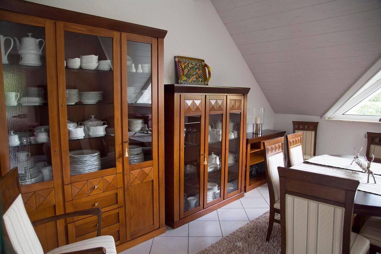 Ganze Ferienwohnung, Wohnung in Steckenroth in Steckenroth, Hohenstein