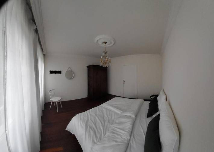 Location de vacances pour 12 personnes, avec jardin et vue dans Port Manec’h - 2