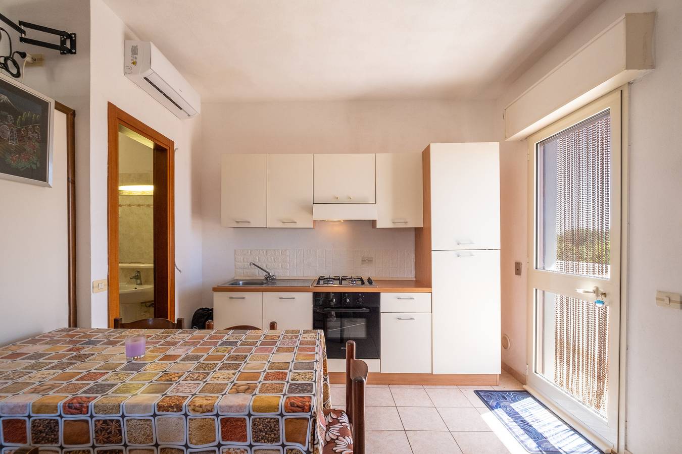 Appartamento intero, Appartamento 'Marubium - Mono' con piscina condivisa, Wi-Fi e aria condizionata in Maruggio, Golfo di Taranto