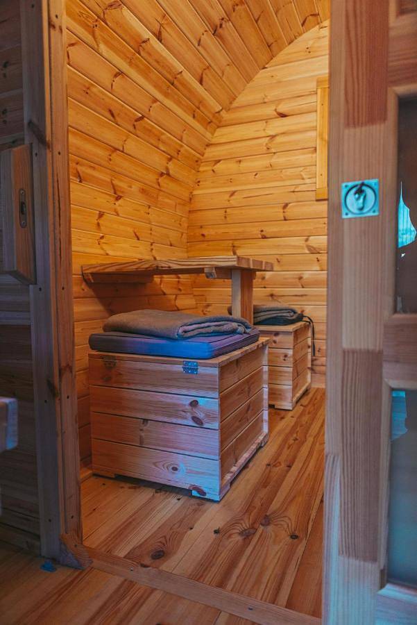 Gîte pour 2 personnes, avec jardin ainsi que terrasse et vue sur le lac à Tarrenz - 3