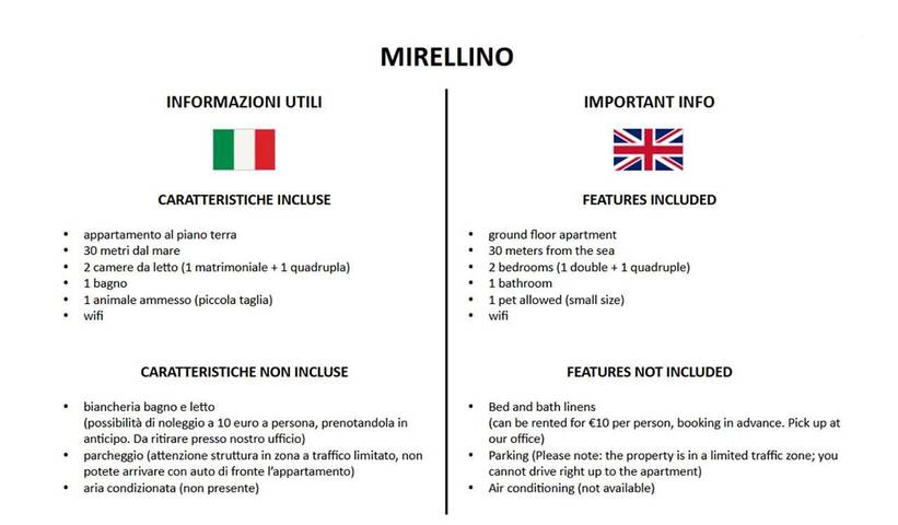 Ferienwohnung für 7 Personen in Cecina - 3