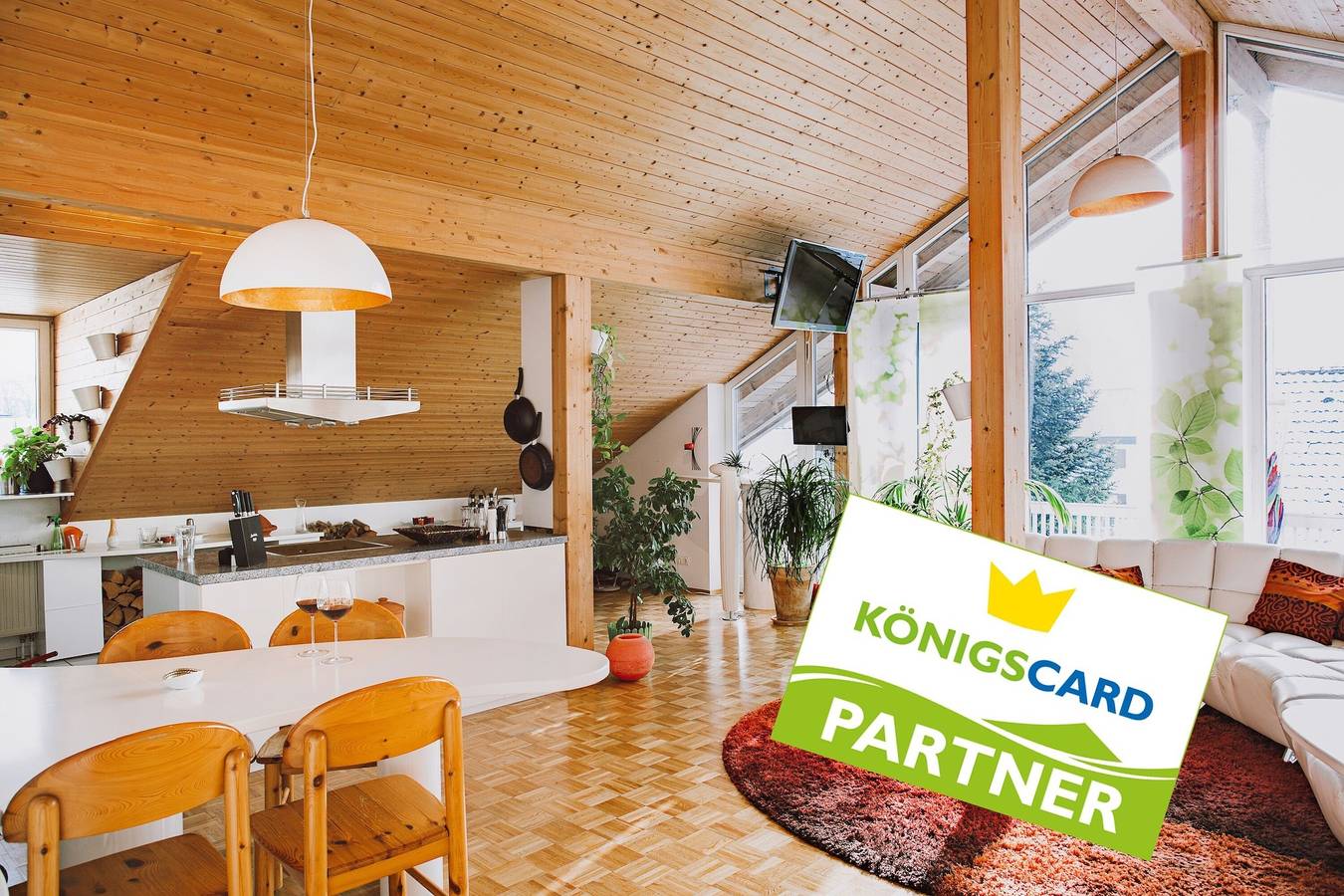 Ganze Ferienwohnung, Allgäu Suite - mit Königscard! in Nesselwang, Bayerisch Schwaben