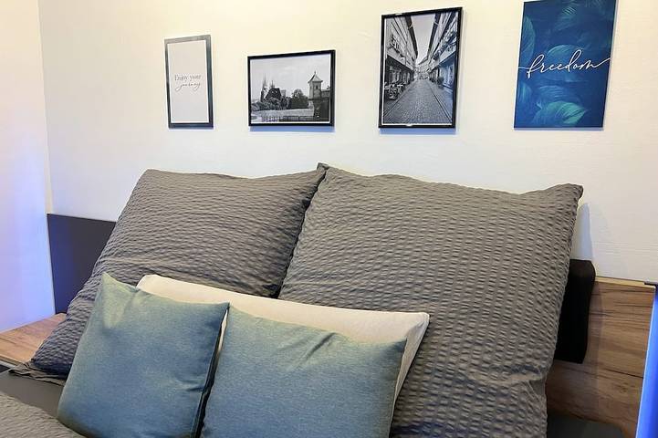 Ferienwohnung für 3 Personen in Altstadt (Erfurt) - 2