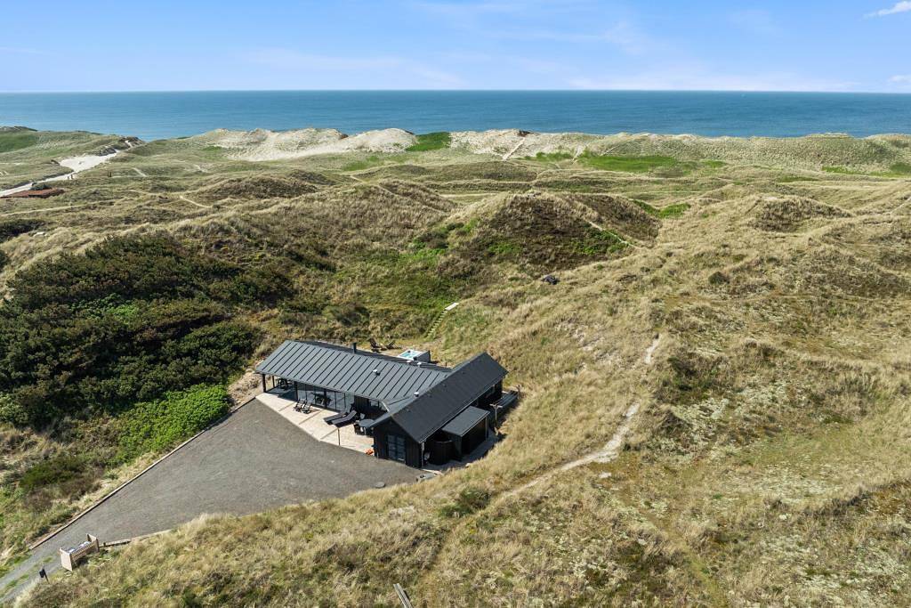 Casa vacanza a Hvide Sande a partire da 232€ a notte