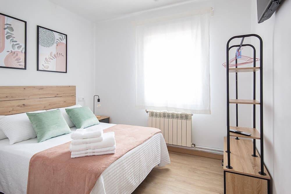 Ag Casa Belenda con Jardín 11pax, Santiago a 40km in Carballo, Galician Coast