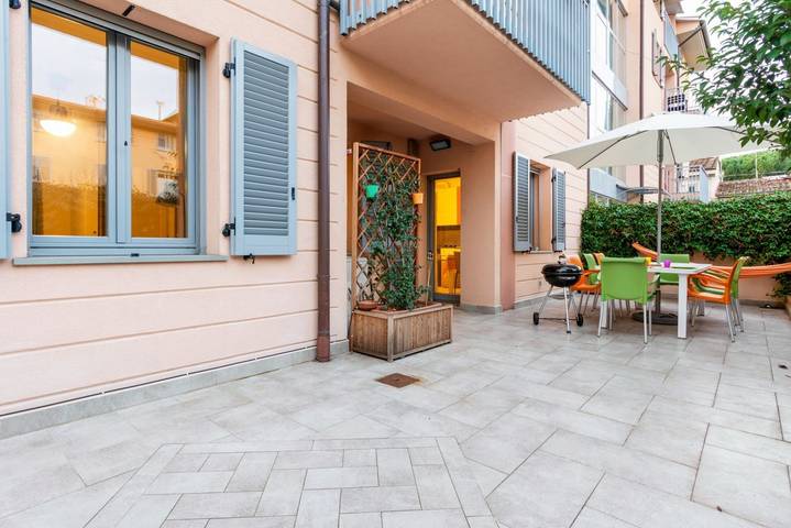 Ganze Wohnung, Ferienwohnung für 2 Personen mit Balkon/Terrasse in Florenz, Florenz Provinz