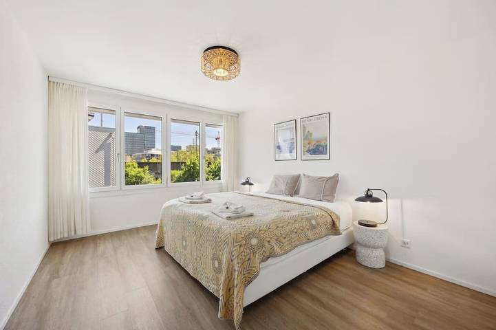 Ferienwohnung für 5 Personen