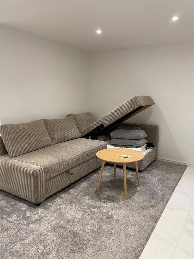 Gîte pour 4 personnes, animaux acceptés dans Orebro - 3