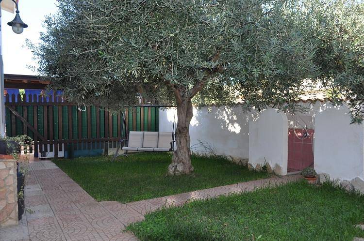 Villa Jonny in San Vito Lo Capo, Provincia de Trapani