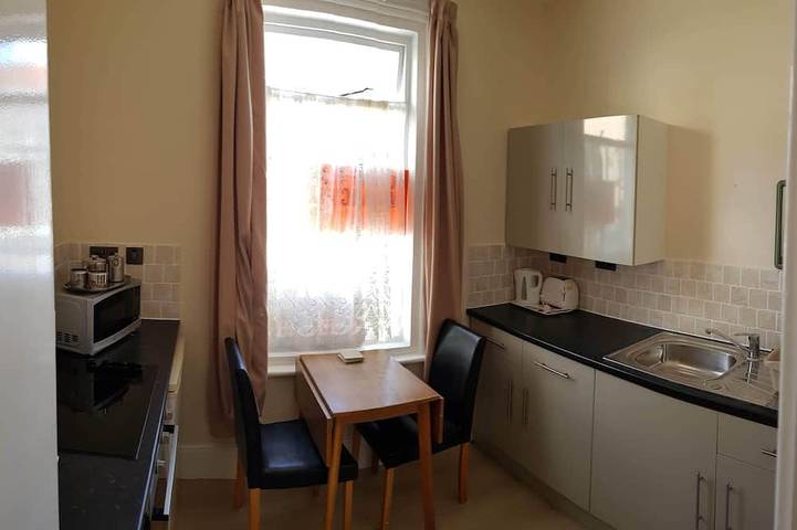 Apartamento de vacaciones para 4 personas - 1