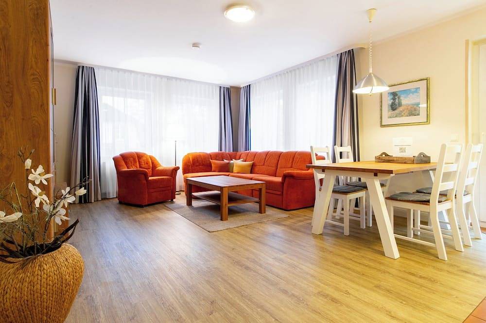 Ferienwohnung in Usedom für 4 Personen in Usedom
