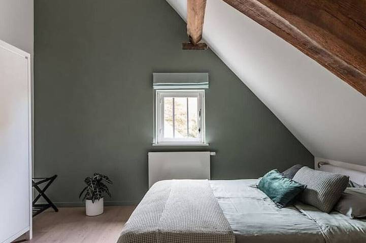Location de vacances pour 10 personnes, avec Jacuzzi et Jardin à Westerlo - 3