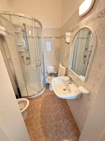 Hotel Fiorenza in Cervia, Ravenna Provinz