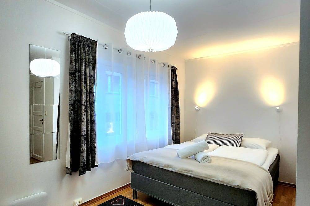 Entire apartment, Cozy apartment in central Stavanger with Wifi,close to all\nday-night attractions in Storhaug, Stavanger
